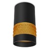 Миниатюра фото потолочный светильник ambrella light techno spot tn375 | 220svet.ru