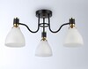 Миниатюра фото потолочная люстра ambrella light traditional modern tr303303 | 220svet.ru