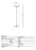 Миниатюра фото энергетическая стойка lucide powerpoint 27849/02/29 | 220svet.ru