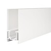 Миниатюра фото шинопровод магнитный maytoni busbar trunkings gravity trx010-411w | 220svet.ru