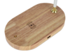 Миниатюра фото настольная лампа с зарядкой для телефона zortes desklight zrs.1066.02 | 220svet.ru