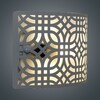 Миниатюра фото бра элетех амина 1005405252 | 220svet.ru