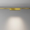 Миниатюра фото трековый магнитный светодиодный светильник maytoni points flarity tr150-1-12w4k-m-bs | 220svet.ru