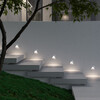 Миниатюра фото подсветка для лестниц с датчиком движения 4000к elektrostandard move 40158/led белая | 220svet.ru