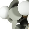 Миниатюра фото подвесной светильник loft it matisse 10008/6 grey | 220svet.ru