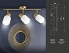 Миниатюра фото спот ambrella light traditional tr3972 | 220svet.ru