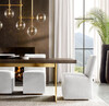 Миниатюра фото потолочный светильник globe mobile 7a brass delight collection | 220svet.ru
