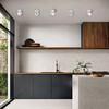 Миниатюра фото накладной светильник loft it focus 10323/2a black | 220svet.ru