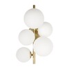 Миниатюра фото настенный светильник loft it tely 10236/5w | 220svet.ru