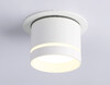 Миниатюра фото спот встраиваемый ambrella light techno spot move ta1431 | 220svet.ru