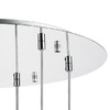 Миниатюра фото подвесная люстра lightstar bari 815260 | 220svet.ru