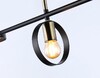 Миниатюра фото потолочный светильник ambrella light traditional tr8229 | 220svet.ru