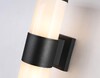 Миниатюра фото уличный настенный светильник ambrella light garden st2455 | 220svet.ru
