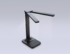 Миниатюра фото настольная светодиодная лампа ambrella light desk de491 | 220svet.ru
