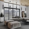 Миниатюра фото подвесной светильник novotech pipe 370622 | 220svet.ru