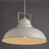 Миниатюра фото подвесной светильник arte lamp martin a5213sp-1wg | 220svet.ru