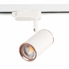 Миниатюра фото трековый светильник st luce cromi st301.526.01 | 220svet.ru