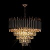 Миниатюра фото подвесной светильник loft it eclair 10206/600 | 220svet.ru