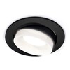 Миниатюра фото комплект встраиваемого спота ambrella light techno spot xc (c7652, n7165) xc7652084 | 220svet.ru