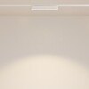 Миниатюра фото трековый магнитный светильник maytoni points tr082-1-12w3k-m-w | 220svet.ru