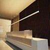 Миниатюра фото подвесной светодиодный светильник mantra hanok 7549 | 220svet.ru
