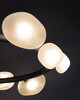 Миниатюра фото подвесной светильник delight collection 5055p/d910 black/white | 220svet.ru