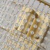 Миниатюра фото настенный светильник favourite fringe 4762-1w | 220svet.ru