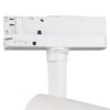 Миниатюра фото трековый светодиодный светильник mantra fuji 7204 | 220svet.ru