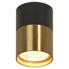 Миниатюра фото потолочный светильник lussole gilbert lsp-8555 | 220svet.ru
