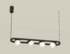 Миниатюра фото подвесной светильник ambrella light diy spot techno xb9164154 | 220svet.ru