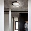 Миниатюра фото потолочный светодиодный светильник imperium loft vima 208324-26 | 220svet.ru