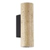 Миниатюра фото бра st luce earthy sl1194.411.01 | 220svet.ru