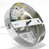 Миниатюра фото подвесная люстра lussole  huron grlsp-8154 | 220svet.ru