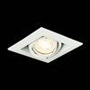 Миниатюра фото встраиваемый светильник st luce st250.558.01 | 220svet.ru