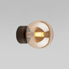 Миниатюра фото настенный светильник tk lighting estera 10256 | 220svet.ru