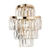 Миниатюра фото бра odeon light wayta 5073/2w | 220svet.ru