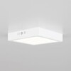Миниатюра фото настенно-потолочный светодиодный светильник citilux галс cl55k16n | 220svet.ru