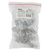 Миниатюра фото клемма (ul-00005795) uniel utc-k-24/n22 clear 010 polybag | 220svet.ru