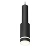 Миниатюра фото комплект подвесного светильника ambrella light techno spot xp (a2302, c6356, a2101, c8162, n8445) xp8162002 | 220svet.ru