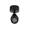 Миниатюра фото накладной светильник loft it comb 10330/a black | 220svet.ru