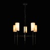 Миниатюра фото подвесной светильник loft it comfy 10307 black | 220svet.ru