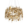 Миниатюра фото подвесной светильник loft it escama 10396/600c | 220svet.ru