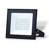 Миниатюра фото прожектор светодиодный ambrella light street 30w 6500k st8016 | 220svet.ru