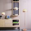 Миниатюра фото торшер imperium loft noten 178217-26 | 220svet.ru