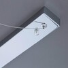 Миниатюра фото подвесной светодиодный светильник citilux фауст cl721p24n | 220svet.ru