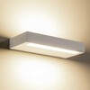 Миниатюра фото настенный светильник mantra conil 9207 | 220svet.ru
