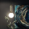 Миниатюра фото подвесной светильник imperium loft vital 141143-26 | 220svet.ru