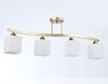 Миниатюра фото потолочная люстра ambrella light traditional modern tr303122 | 220svet.ru