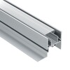 Миниатюра фото профиль алюминиевый maytoni technical alm012s-2m | 220svet.ru