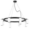 Миниатюра фото подвесная люстра lightstar rullo lr018364864 | 220svet.ru